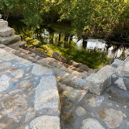 Lantställe Arca Dos Animais - Farming & *