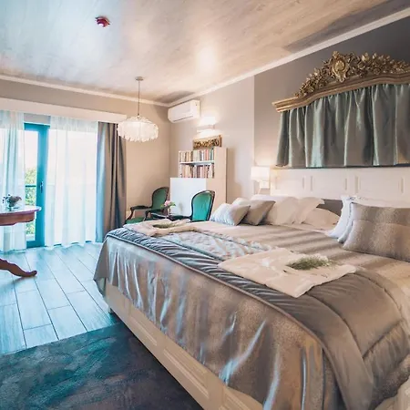 Kır Evi Arca Dos Animais - Farming & Castelo Branco (Centro)