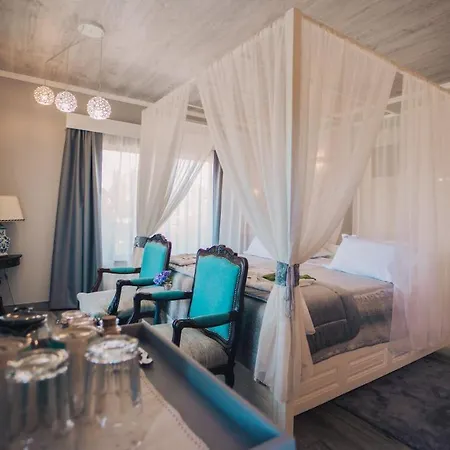 Arca Dos Animais - Farming & Castelo Branco (Centro)