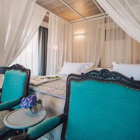 Lantställe Arca Dos Animais - Farming & *