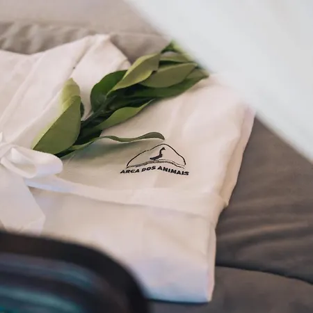 Lantställe Arca Dos Animais - Farming & *