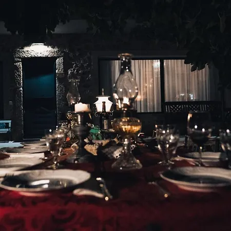 Arca Dos Animais - Farming & Lantställe Castelo Branco (Centro)