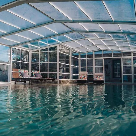 Arca Dos Animais - Farming & Lantställe