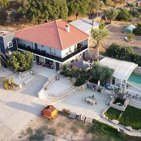 Arca Dos Animais - Farming & Séjour à la campagne *