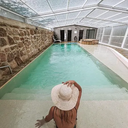 Arca Dos Animais - Farming & * Castelo Branco (Centro)