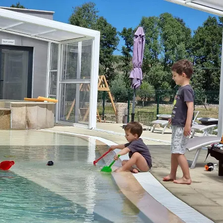 Arca Dos Animais - Farming & Lantställe Castelo Branco (Centro)