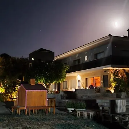 Arca Dos Animais - Farming &