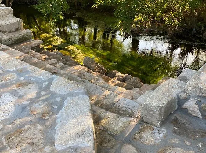 Casa di campagna Arca Dos Animais - Farming & *