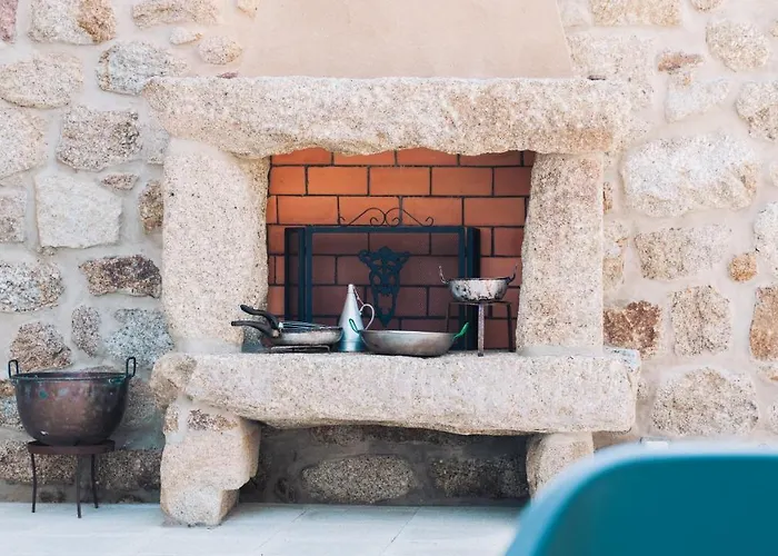 Arca Dos Animais - Farming & Castelo Branco (Centro)