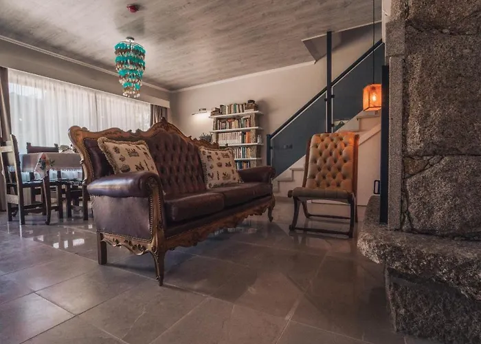 Gospodarstwo wiejskie Arca Dos Animais - Farming &