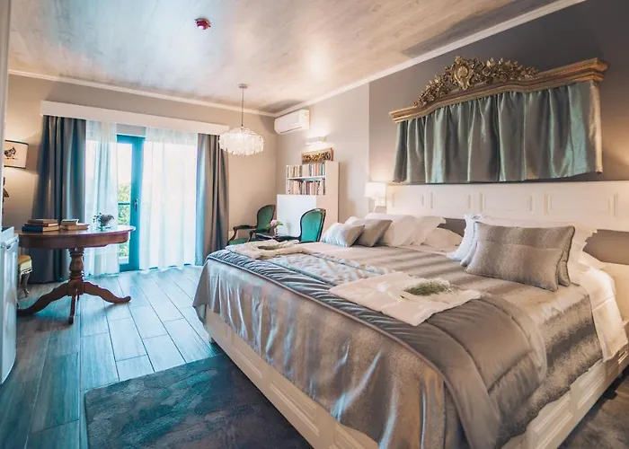 Casa di campagna Arca Dos Animais - Farming & Castelo Branco (Centro)