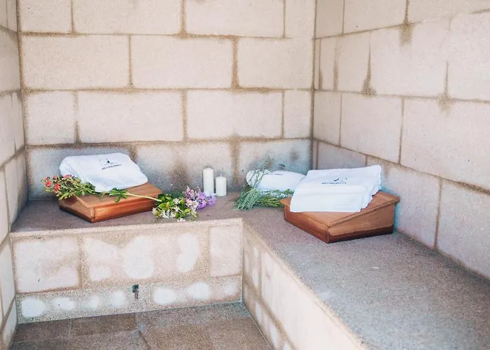 Casa di campagna Arca Dos Animais - Farming & Castelo Branco (Centro)