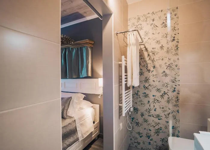 Casa di campagna Arca Dos Animais - Farming & Castelo Branco (Centro)