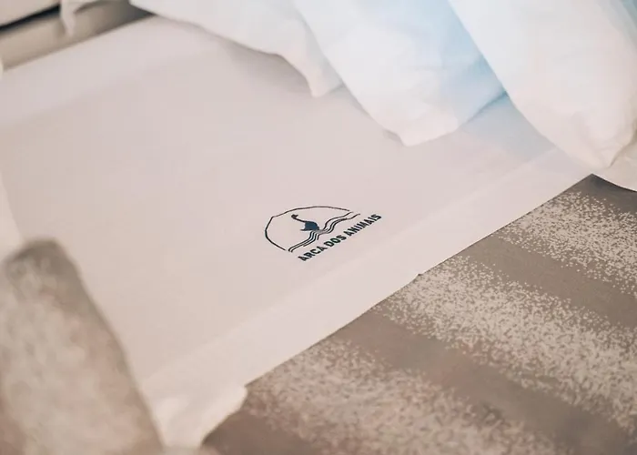 Arca Dos Animais - Farming & Casa di campagna