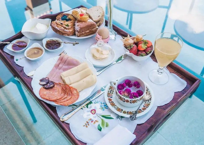 Arca Dos Animais - Farming & Casa di campagna