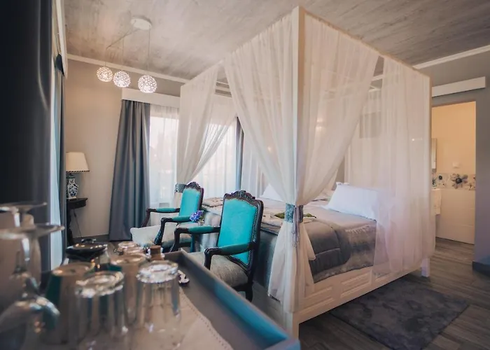 Arca Dos Animais - Farming & Castelo Branco (Centro)