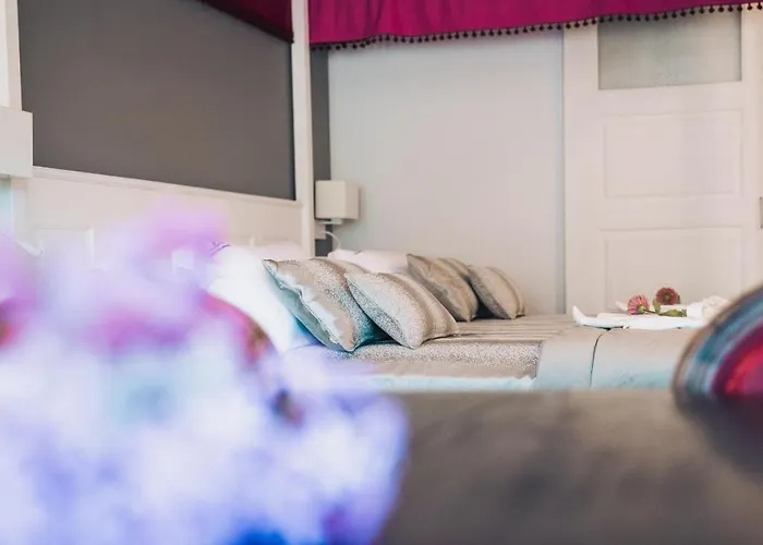 Arca Dos Animais - Farming & Gospodarstwo wiejskie