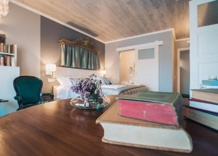 Arca Dos Animais - Farming & Casa di campagna *