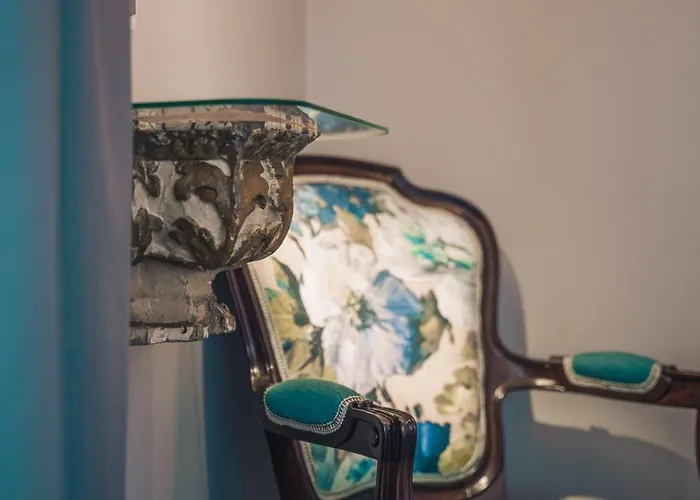 Casa di campagna Arca Dos Animais - Farming &