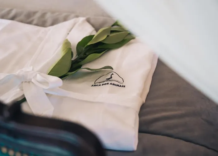 Casa di campagna Arca Dos Animais - Farming & *