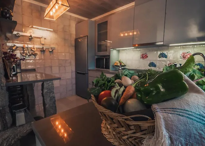 Arca Dos Animais - Farming & * Castelo Branco (Centro)