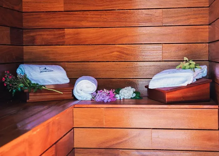 Arca Dos Animais - Farming & Castelo Branco (Centro)