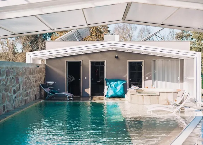 Arca Dos Animais - Farming & * Castelo Branco (Centro)