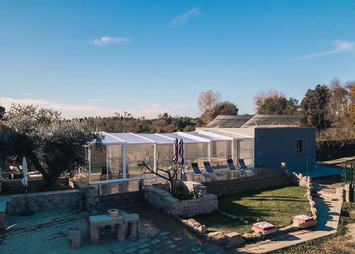 Arca Dos Animais - Farming & * Castelo Branco (Centro)