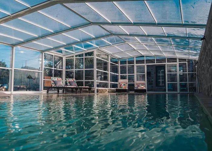 Arca Dos Animais - Farming & Gospodarstwo wiejskie