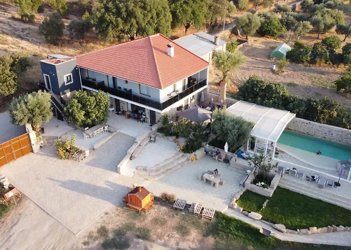 Arca Dos Animais - Farming & Gospodarstwo wiejskie *