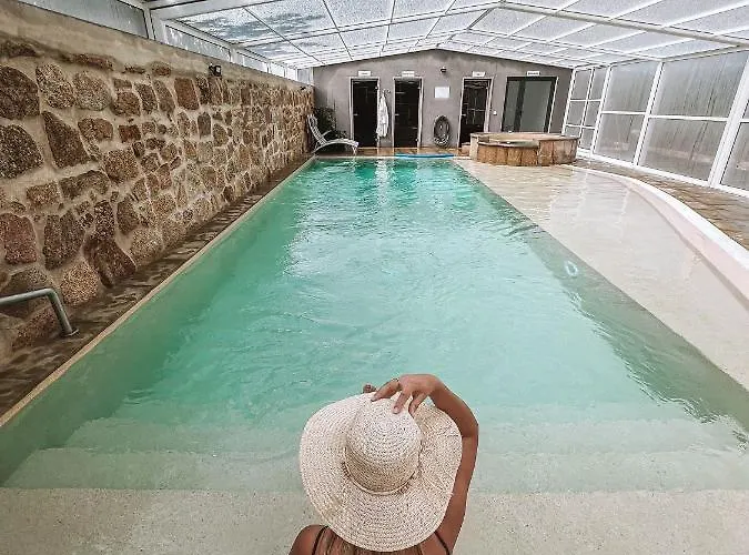 Arca Dos Animais - Farming & * Castelo Branco (Centro)