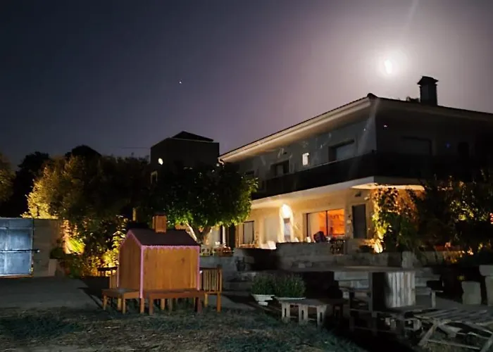 Arca Dos Animais - Farming &